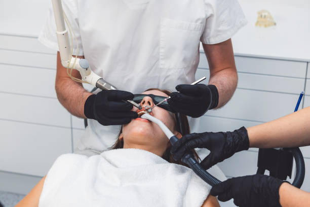 Best Walk-In Emergency Dentist in Tryon, NC